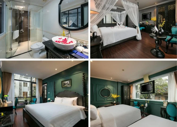 Grande Collection Hotel Spa
