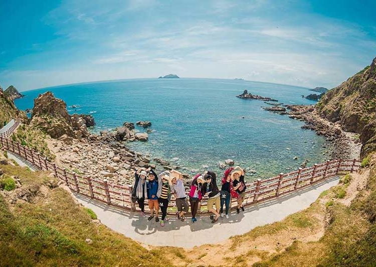 Kinh nghiệm du lịch Quy Nhơn tự túc 3 ngày 2 đêm 2018