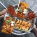 TOP 7 Địa Điểm Quán Ăn Vặt Tại Quận Bình Thạnh địa điểm ăn vặt tại Quận Bình Thạnh