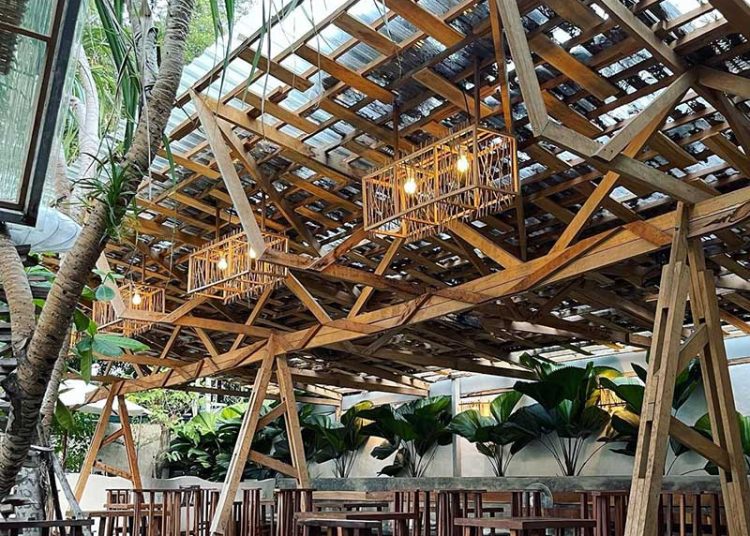 cafe thu duc