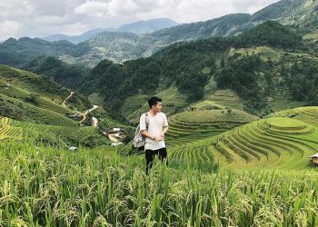 kinh nghiệm du lịch mù cang chải
