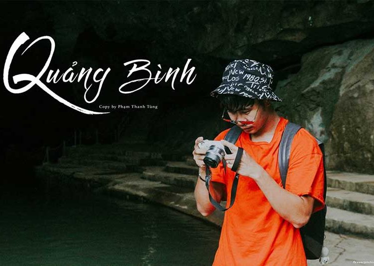 kinh nghiệm du lịch quảng bình