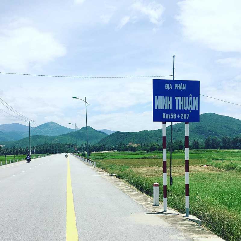 du lịch Ninh Thuận có gì đẹp