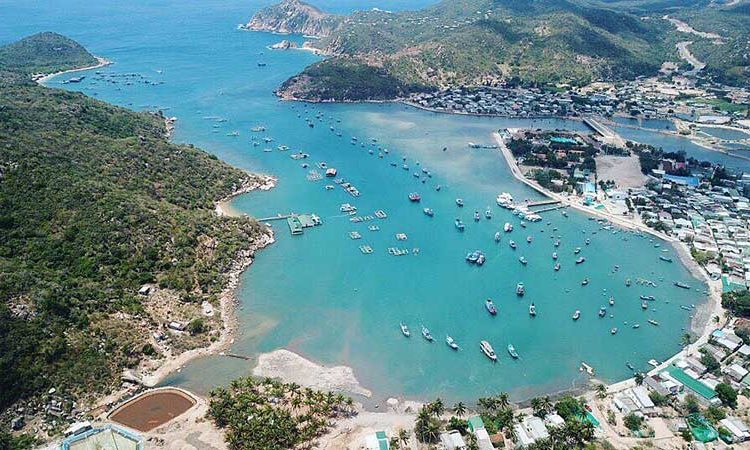 du lịch Ninh Thuận có gì đẹp