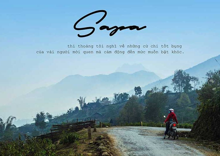 Review lịch trình đi du lich sapa 2 ngày 1 đêm 2019