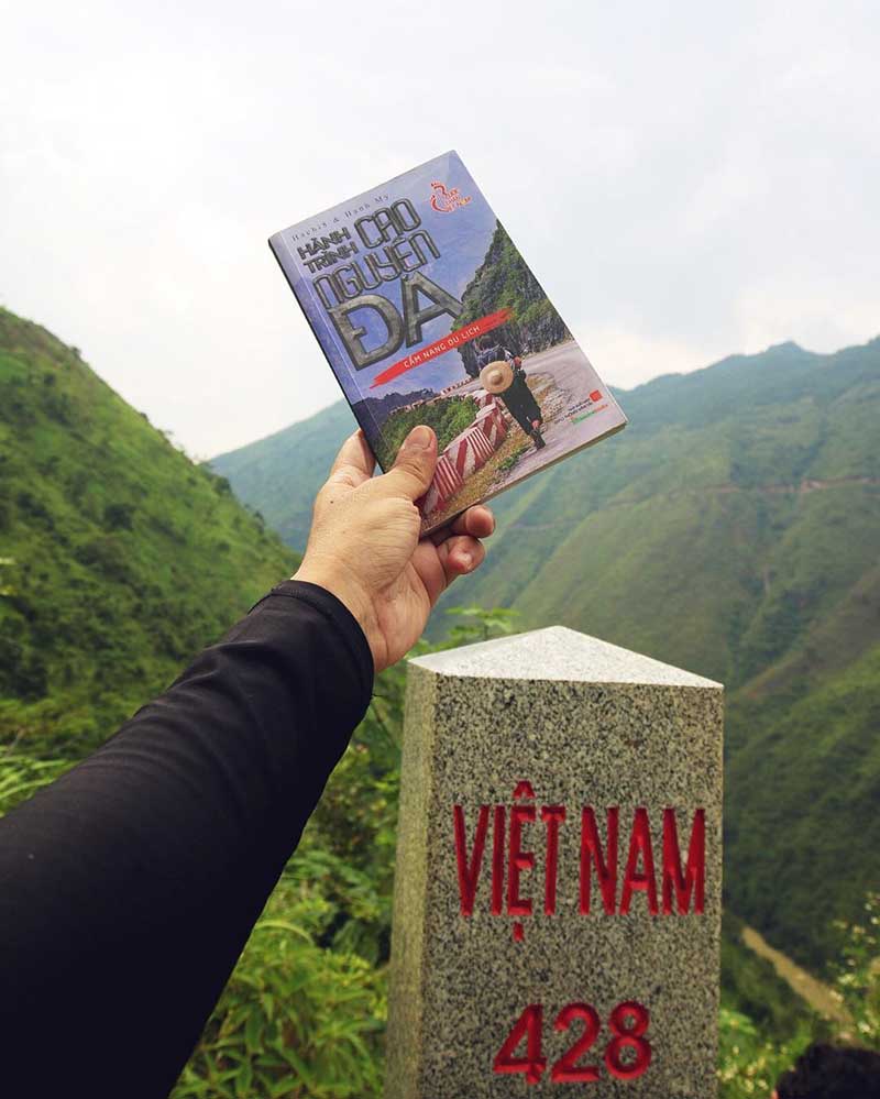 Review kinh nghiệm đi du lịch Hà Giang