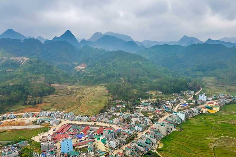 Review kinh nghiệm đi du lịch Hà Giang