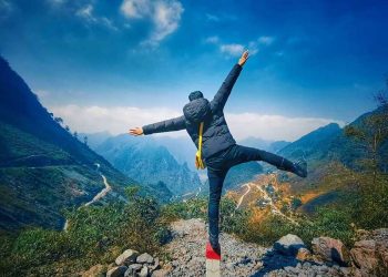 Review kinh nghiệm đi du lịch Hà Giang