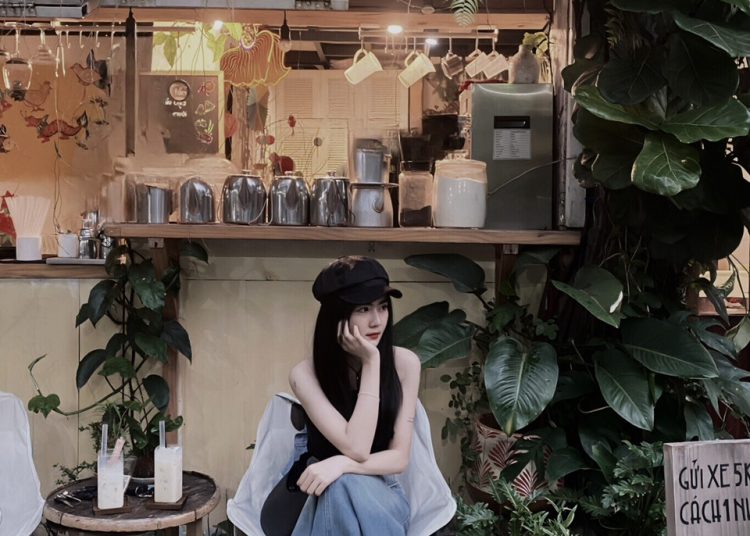 cafe quan 10