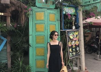Cafe LuBu Restaurant binh thuan