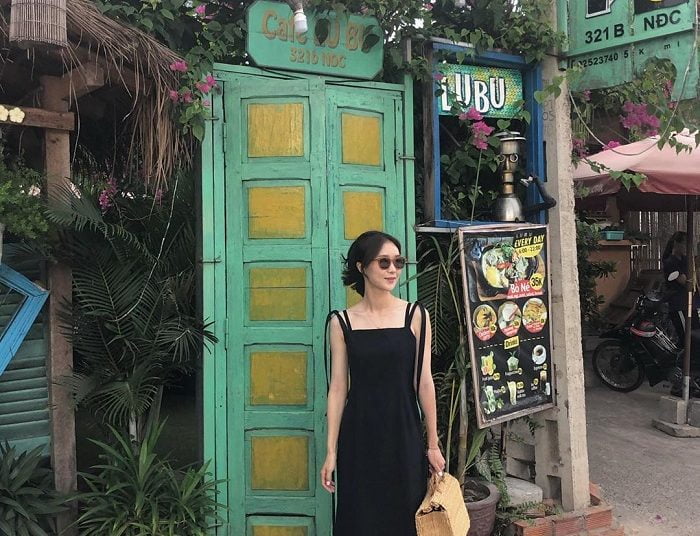 Cafe LuBu (Restaurant)