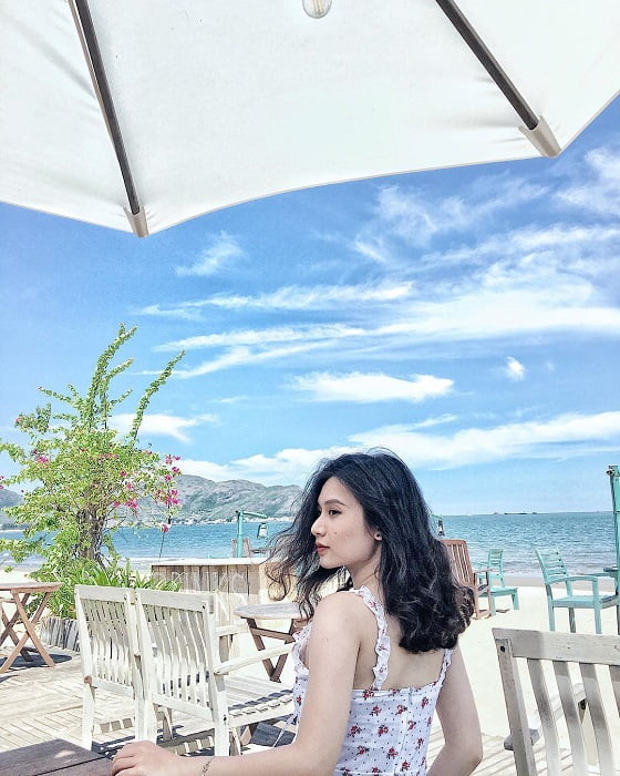 TOP 10 Quán Cafe Ở Quy Nhơn View Đẹp, Yên Tĩnh 2022 | https://www.banhmihangxanh.com