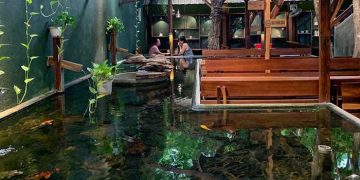 An Cafe - Nguyễn Trung Trực Nha Trang