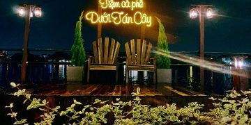 10 Quán Cafe Acoustic Ở Bình Thạnh Sài Gòn 10 Quán Cafe Acoustic Ở Bình Thạnh Sài Gòn