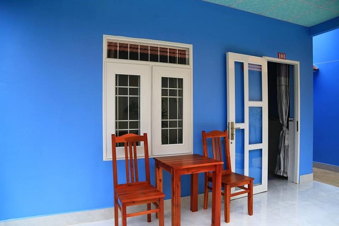 duc anh garden homestay phu quoc