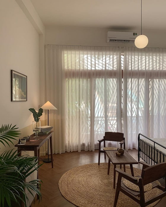 Top 50 Homestay Sài Gòn đậm chất xưa và trẻ trung nhất nap sai gon homestay