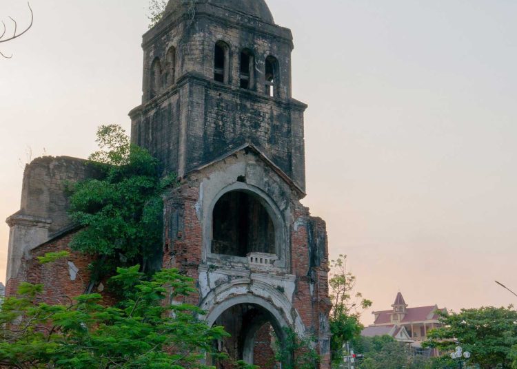 Dong Hoi Quang Binh 1