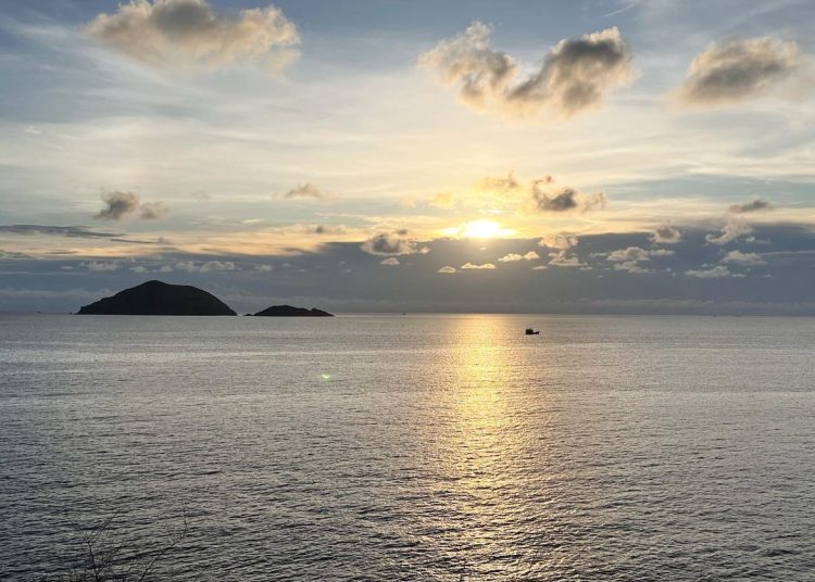 Homestay Dep O Con Dao