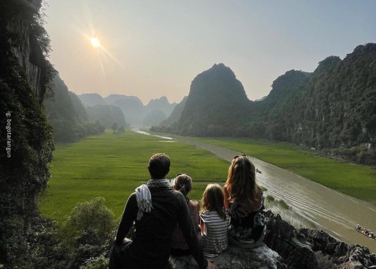 Homestay Tam Coc