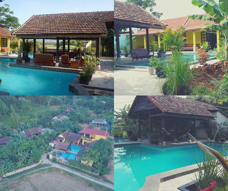 Peperhouse quang binh