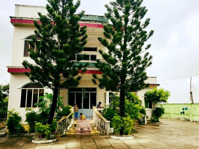 chamlife homestay phan rang 1