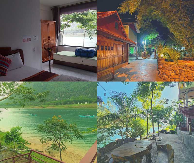 ho khanh homestay quang binh