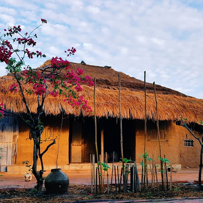 inra champa cultures homestay phan rang 1