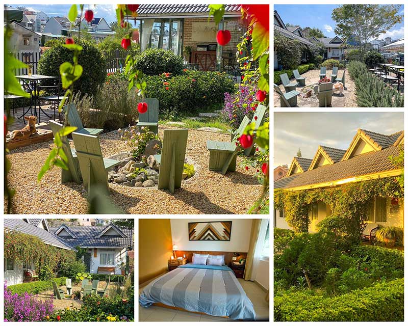 la nha homestay da lat