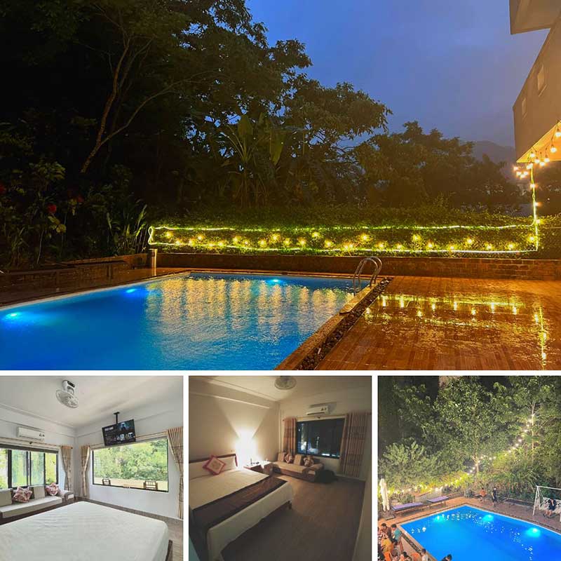 thao nguyen homestay quang binh