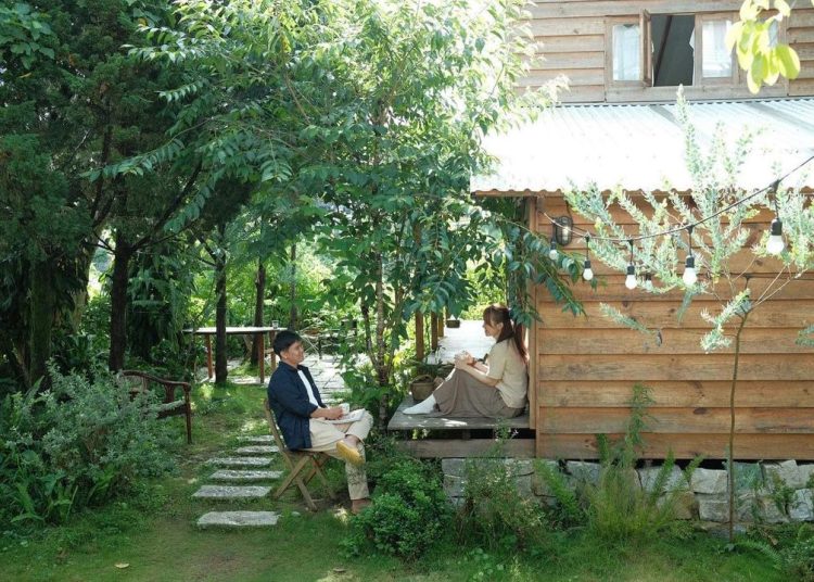 Homestay