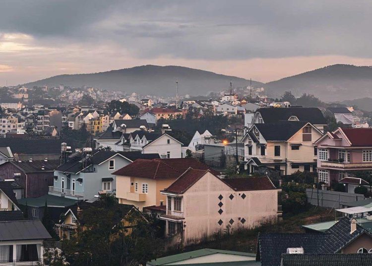 Homestay Da Lat 1