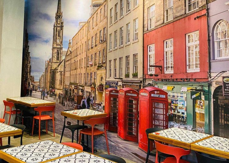 Mini Hotel là gì? Guest house là gì? Mini Hotel 1