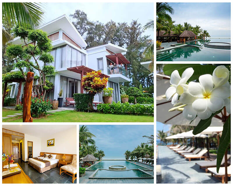 Sonata resort spa mui ne