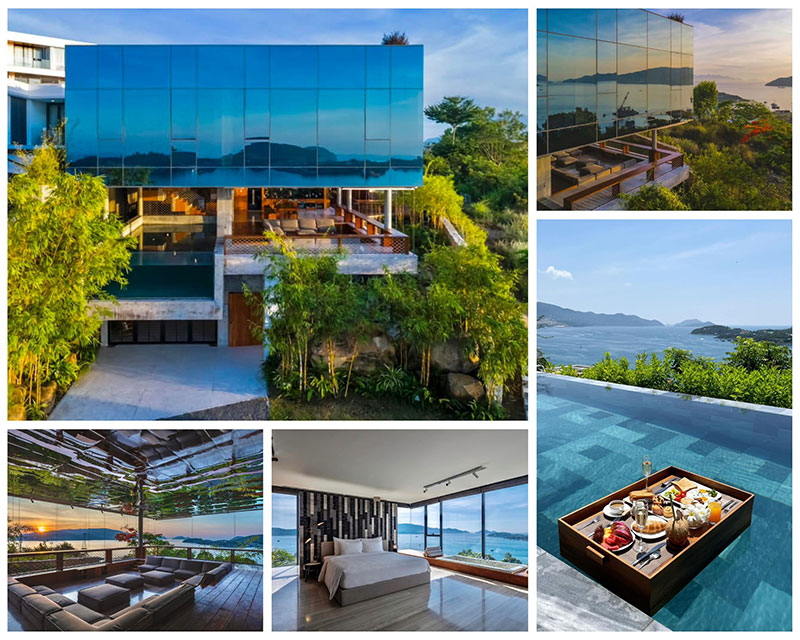 Venity villa nha trang