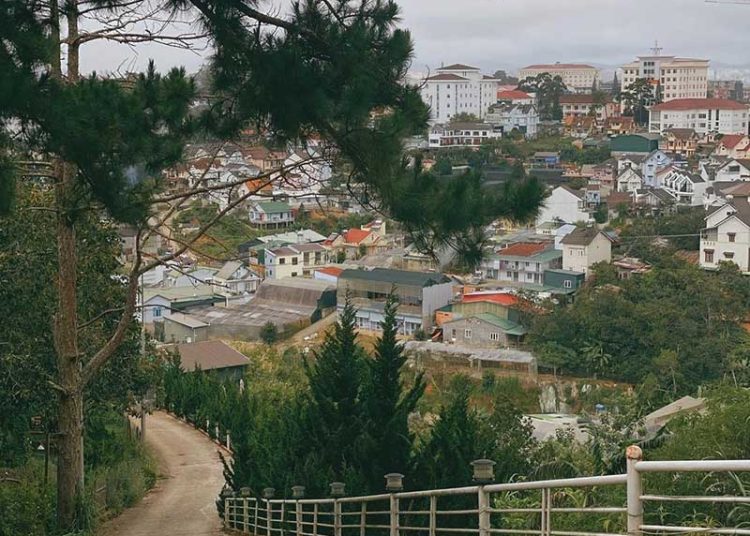 da lat
