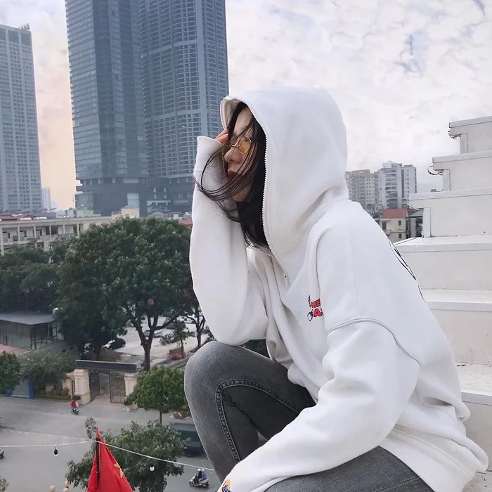 heaven h coffee ha noi