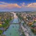 hoi an tu tren cao