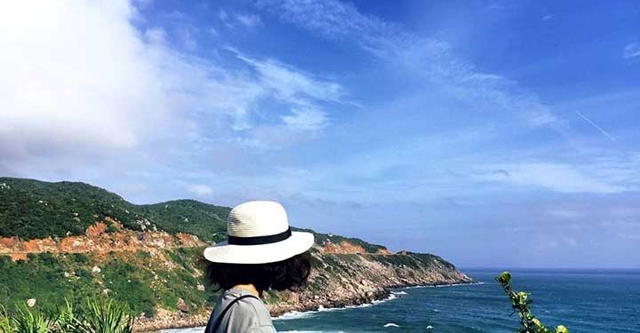 Địa Điểm Du Lịch Đẹp Ở Phú Yên