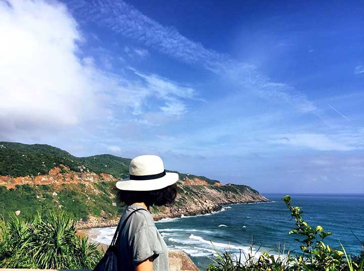 Địa Điểm Du Lịch Đẹp Ở Phú Yên