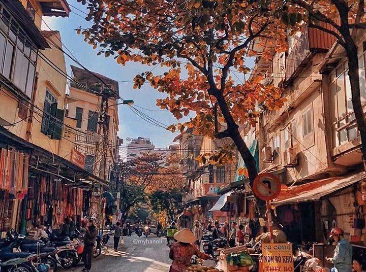 Du lịch Hà Nội