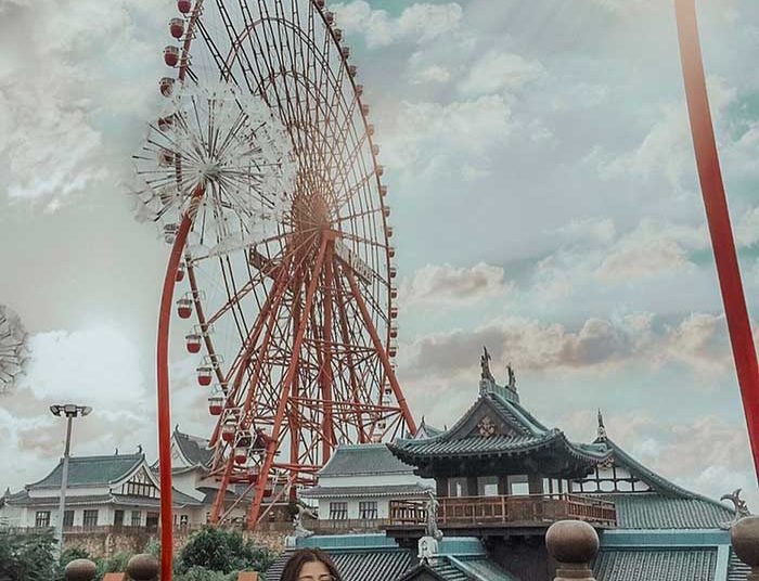 Sun World Hạ Long Park