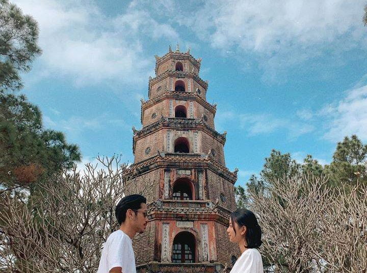 Hue anh bia
