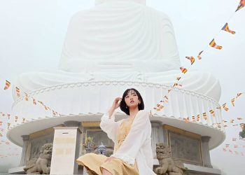 chua linh ung da nang