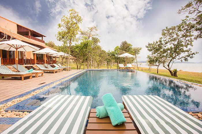 10. Green Bay Phu Quoc resort Spa