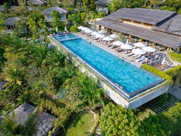 6. Lahana Resort Phu Quoc Spa