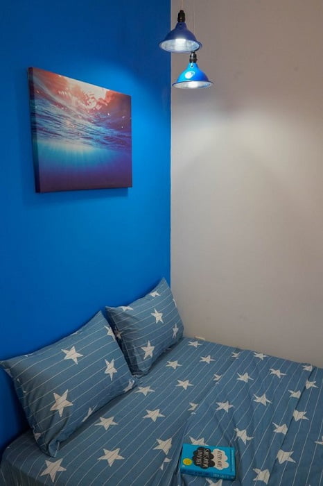 TOP 10 Homestay Đẹp Ở Quận 1 Sài Gòn Cool sai gon2
