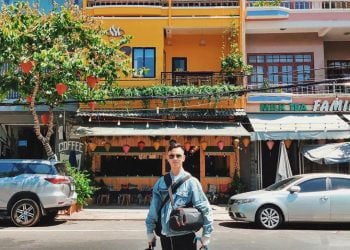 Posiki Dorm Homestay