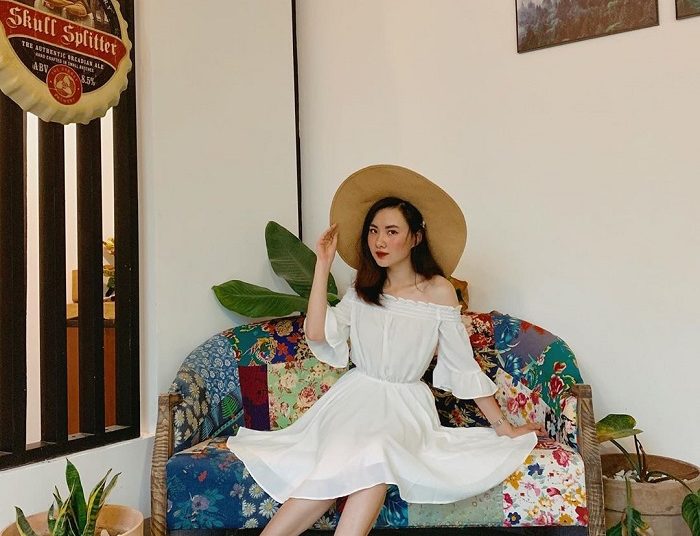 Bigdog Homestay Ninh Thuận