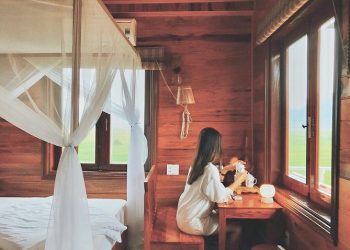 Sy’s Homestay Phong Nha