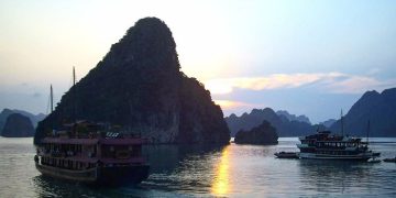 ha long